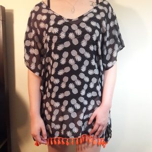 3/$20 Swimsuit Coverup